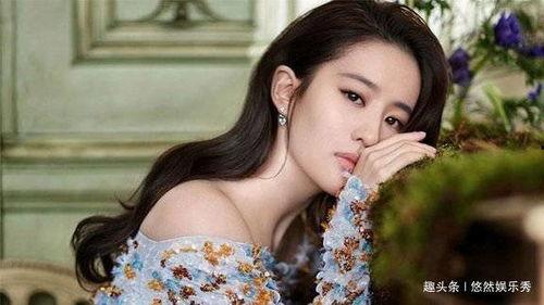 娱乐吃瓜酱刘亦菲,娱乐圈的“吃瓜酱”，揭秘女神背后的故事